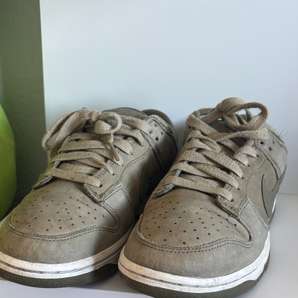 Nike sneakers